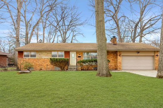 Casa en Southfield, Oakland County