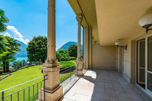 Apartment in Lugano, Canton Ticino