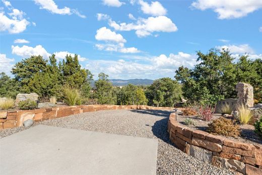 Einfamilienhaus in Santa Fe, Santa Fe County