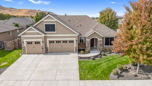 Μονοκατοικία σε Kennewick, Benton County