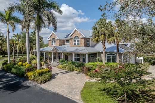 Vrijstaand huis in Arcadia, DeSoto County