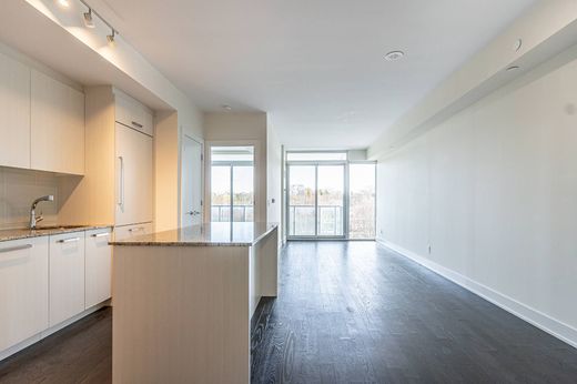 Apartment in Toronto, Ontario