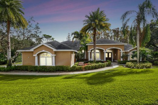 Detached House in Tarpon Springs, Pinellas County