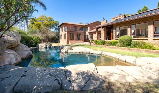 Detached House in Sandton, Gauteng