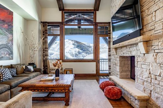 Apartment in Park City, Summit County