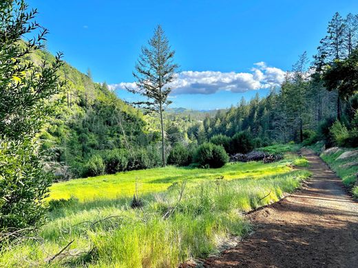 Arsa Santa Rosa, Sonoma County