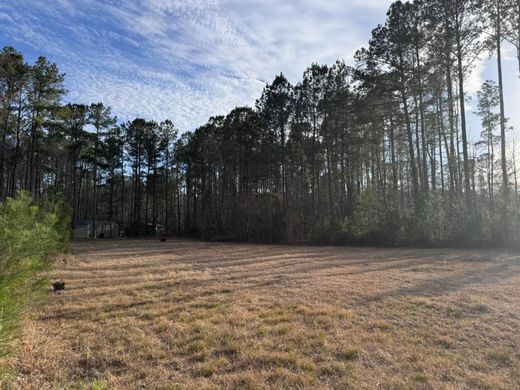 Teren w Huger, Berkeley County