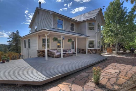 منزل ﻓﻲ Durango, La Plata County