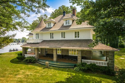 Müstakil ev Léry, Montérégie