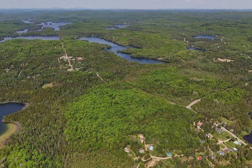 Casa Unifamiliare a Wentworth-Nord, Laurentides