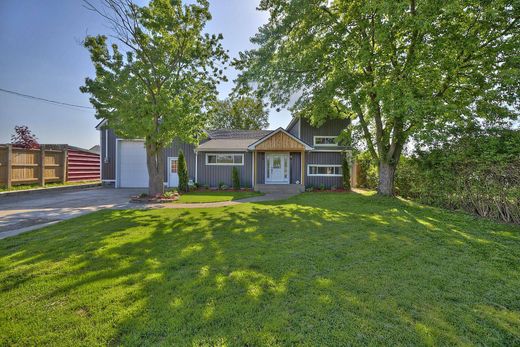 Casa en Niagara Falls, Ontario