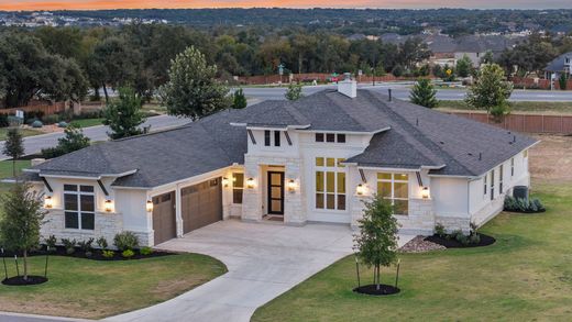 Vrijstaand huis in Georgetown, Williamson County