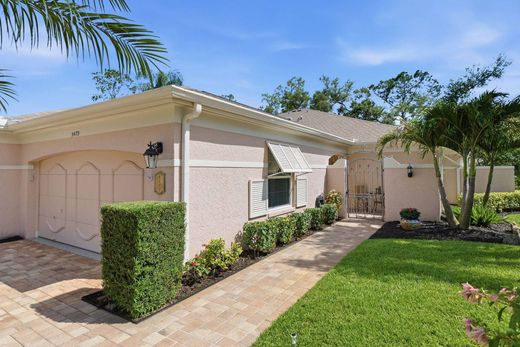 Luxus-Haus in Sarasota, Sarasota County