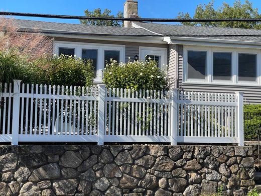 Casa Independente - New Canaan, Fairfield County