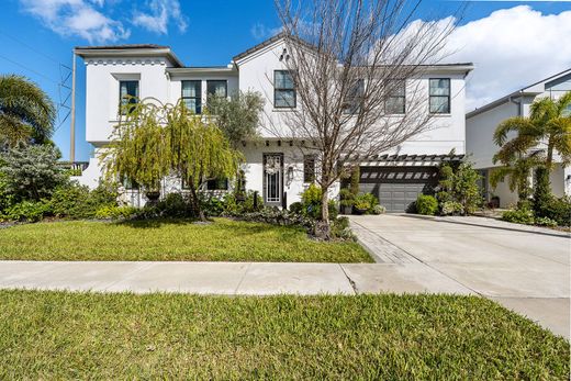 Townhouse in Tampa, Hillsborough County