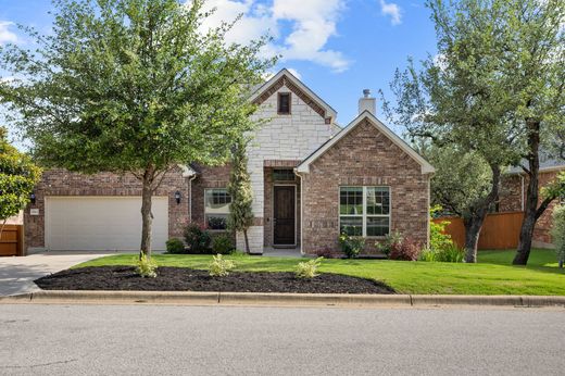 Detached House in Austin, Travis County