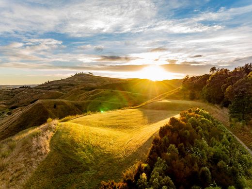 Grond in Havelock North, Hastings District