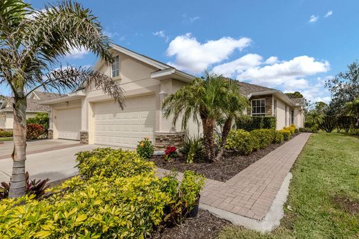 Englewood, Sarasota Countyの高級住宅