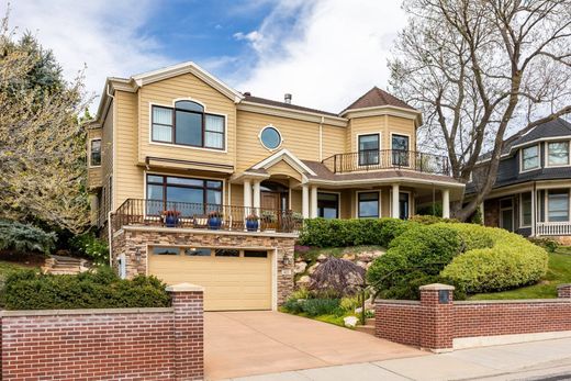 Casa en Salt Lake City, Salt Lake County