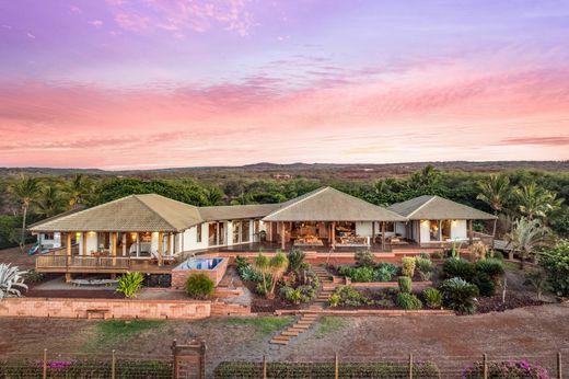 Landhuis in Maunaloa, Maui County