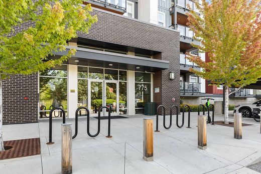 Appartement in Kelowna, Regional District of Central Okanagan