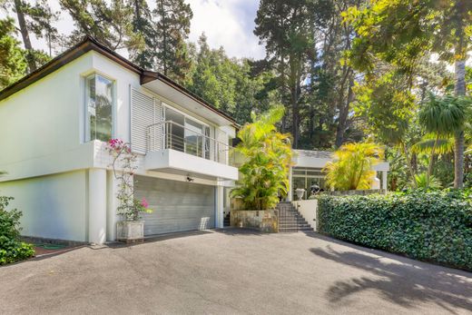 Einfamilienhaus in Kapstadt, City of Cape Town