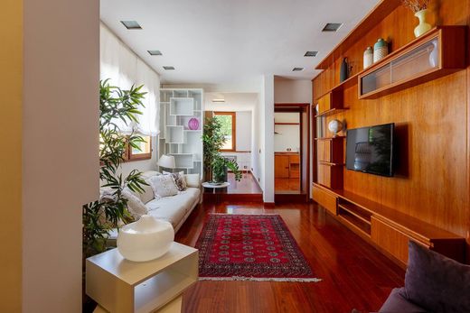 Daire Roma, Lazio bölgesinde