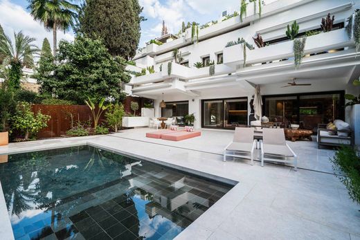 Apartment in Marbella, Malaga