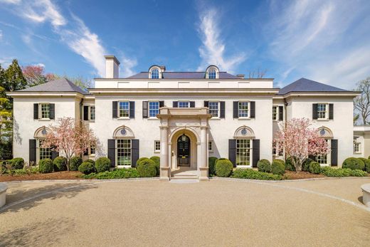 Washington, Washington Countyの一戸建て住宅
