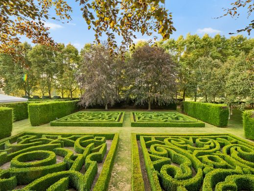 Vrijstaand huis in Ashburton, Ashburton District