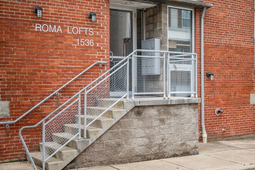 Квартира, Питтсбург, Allegheny County