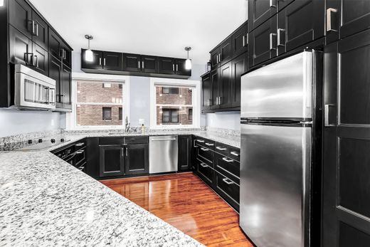 Apartment / Etagenwohnung in Saint Paul, Ramsey County