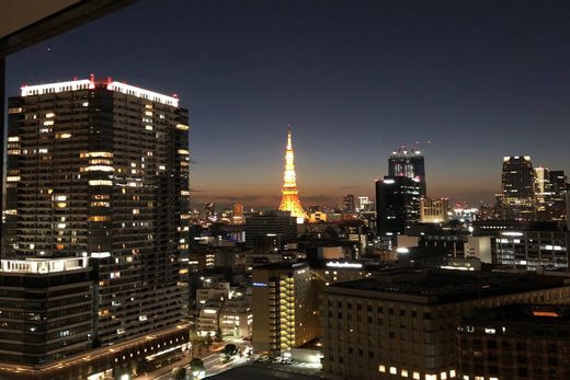 Piso / Apartamento en Tokio, Tokyo Prefecture