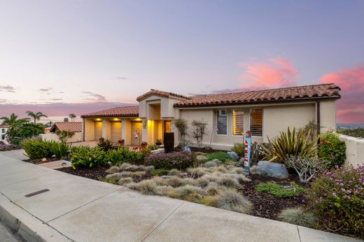단독 저택 / Redondo Beach, Los Angeles County