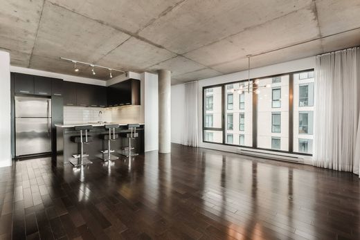 Apartment in Montreal, City of Montréal