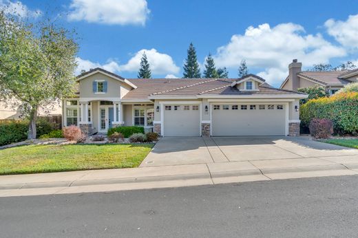 Detached House in Rancho Murieta, Sacramento County