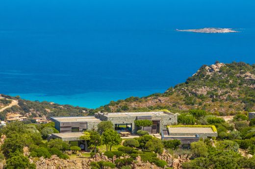Villa - Porto-Vecchio, Córsega do Sul
