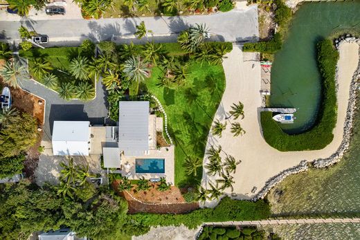 Detached House in Key Largo, Monroe County