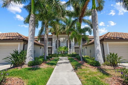 Appartement in Bradenton, Manatee County