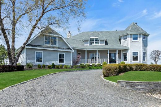Detached House for sale in Monmouth Beach