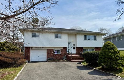 Duplex à Old Bethpage, Comté de Nassau
