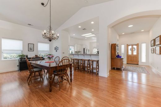 Detached House in Sutter Creek, Amador County