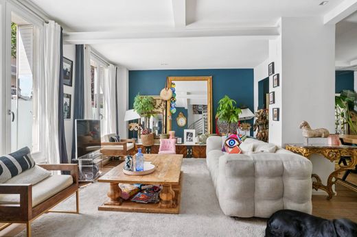 Luksusowy dom w Neuilly-sur-Seine, Hauts-de-Seine