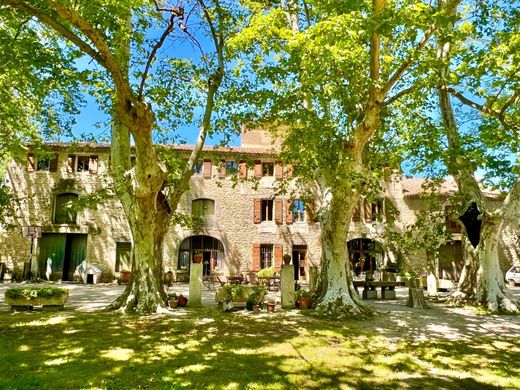 Maison individuelle à Saint-Rémy-de-Provence, Bouches-du-Rhône