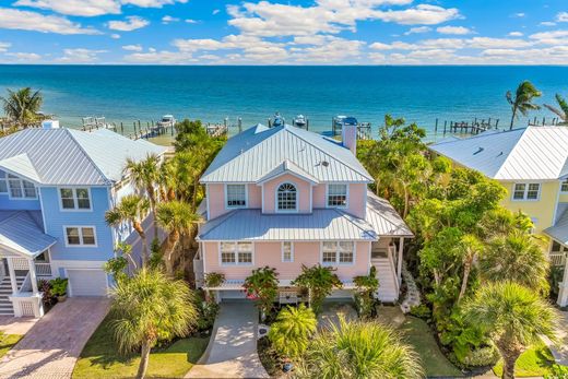Detached House in Boca Grande, Lee County