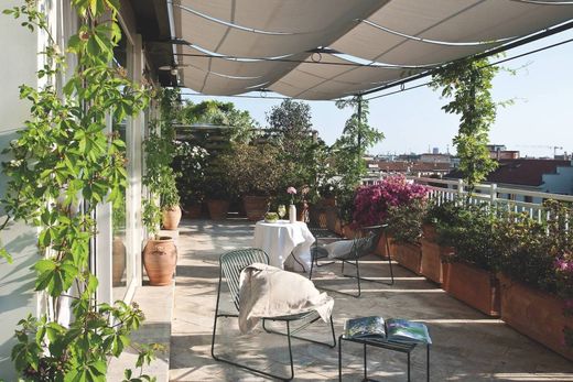 Apartament w Mediolan, Città metropolitana di Milano
