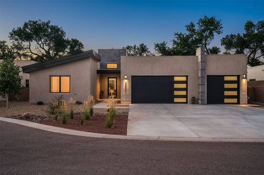 Casa Independente - Albuquerque, Bernalillo County