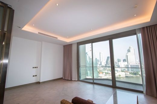 Apartment in Bangkok