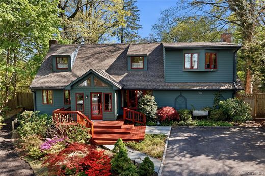 Detached House in Huntington, Suffolk County