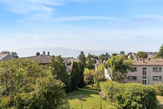 Квартира, Pully, Lavaux-Oron District